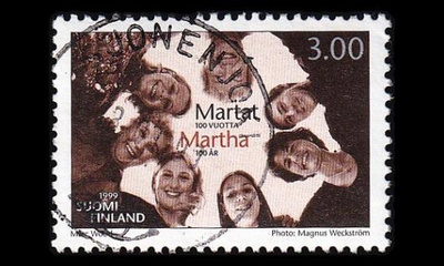 1468 o Martta-liike Suonenjoki (1999)