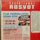 Jerry Cotton 3/1992: Kasvottomat rosvot - pikkukuva 2