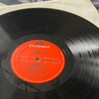 BEE GEES: Trafalgar * GER 1971 - pikkukuva 3