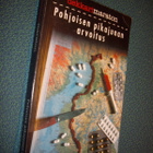 Pohjoisen pikajunan arvoitus - Dekkarimaraton *Sis.postikulu - pikkukuva 1