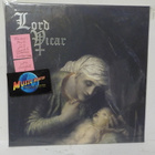 LORD VICAR - SULPHUR, CHARCOAL AND SALTPETRE UUSI 2LP - pikkukuva 1