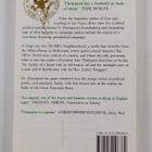 Hunter S. Thompson : Better than sex - pikkukuva 2