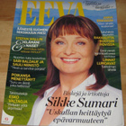 Eeva -lehtiä - pikkukuva 1