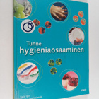 Maija-Liisa Välimäki ym. : Tunne hygieniaosaaminen - pikkukuva 1