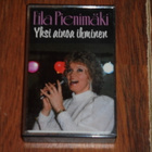 C-kasetti - EILA PIENIMÄKI - Yksi Ainoa Ihminen - 1990 MINT- - pikkukuva 1