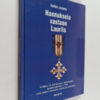 Veikko Jurama : Hannuksela vastaan Laurila : eräiden 19 d... - pikkukuva 1