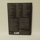 JOHNNY CASH - THE LEGEND 4CD BOX - pikkukuva 2