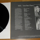 Taina - Scene from a trance - LP - pikkukuva 2