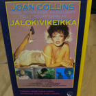 Jalokivikeikka vhs - pikkukuva 1