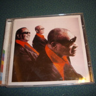 THE BLIND BOYS OF ALABAMA: Higher Ground CD ( SIS POSTIKULU - pikkukuva 1
