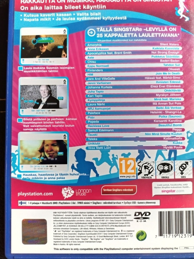 Item image
