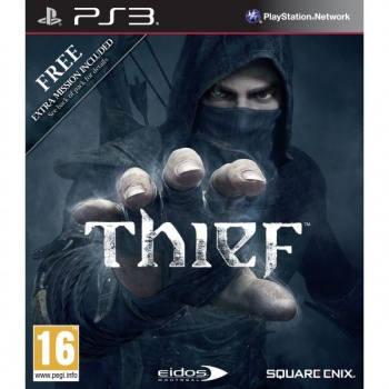 Thief - Limited Edition (PS3)