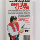 James Hadley Chase : Anna tulta kultaseni - pikkukuva 2