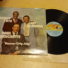 Buddy Tate, Paul Quinichette, Jay McShann – Kansas City Joys - pikkukuva 1