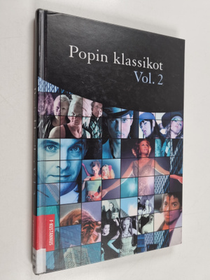 Popin klassikot : vol 2