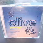 2cd Olive : extra virgin ( SIS POSTIKULU  ) - pikkukuva 1