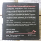 Leif Davidsen - Jälkiä jättämättä (äänikirja, CD) - pikkukuva 2