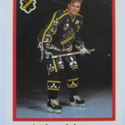 ANDERS JOHNSON Buster sticker - pikkukuva 1