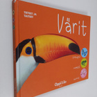 Värit - Oppi ja ilo - pikkukuva 1