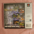 Medievil ps1 platinum - pikkukuva 2
