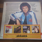 LEO SAYER - THE SHOW MUST GO ON ( LP . VINYYLI ) - pikkukuva 2