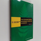 Jeff Isaac : The Outward Bound Wilderness First-aid Handbook - pikkukuva 1