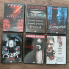 HALLOWEEN HORROR BOX (6 DVD) - pikkukuva 5