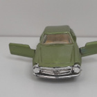 Mercedes Benz 280SL, Hong Kong W-T-242 70-luku 7 cm - pikkukuva 3