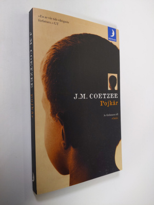 J. M. Coetzee : Pojkår : scener ur ett liv i provinsen