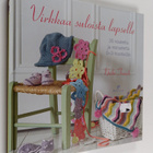 Nicki Trench : Virkkaa suloista lapselle - pikkukuva 1