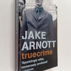 Jake Arnott : Truecrime - pikkukuva 1
