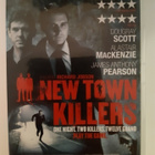 New town Killers - DVD - pikkukuva 1