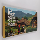 Karl Weidenbach : Das Buch vom Schwarzwald The Black Fore... - pikkukuva 1