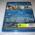 Hitch - Lemmentohtori **BluRay** - pikkukuva 2