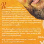 Juha Vuorinen: After sun - sinun perääsi - pikkukuva 3