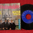 Los Continentales – Don Quijote Ep Spain 1964 - pikkukuva 1