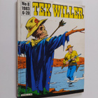 Tex Willer 8/1983 - pikkukuva 1