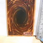 Yu-Gi-Oh hirviö Destiny HERO-Diamond DUDE 1st edition - pikkukuva 2