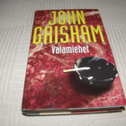 John Grisham Valamiehet -sid - pikkukuva 1