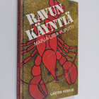 Marja-Liisa Puputti : Ravun käyntiä - pikkukuva 1