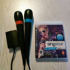 SingStar mikit ja Vol 2 peli - pikkukuva 1