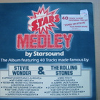 STARS MEDLEY ( Starsound ) - pikkukuva 1