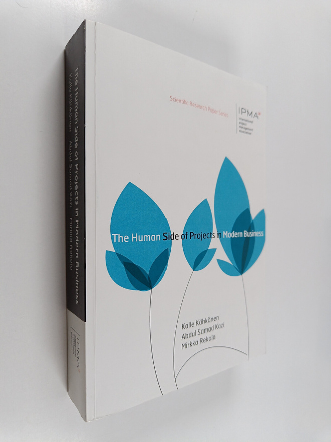 The human side of projects in modern business
