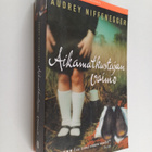 Audrey Niffenegger : Aikamatkustajan vaimo - pikkukuva 1