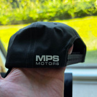 KR69 Kalle Rovanperä MPS Motors lippis aidolla nimmarilla - pikkukuva 5