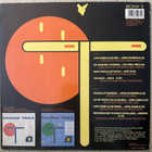 [LP] V/A: GARAGE TRAX 3 - THE GARAGE SOUND OF EASY STREET - pikkukuva 2
