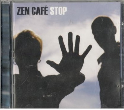 ZEN CAFE STOP