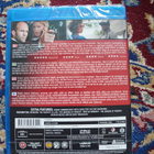 Parker UUSI BLU-RAY - pikkukuva 2