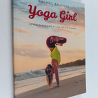 Rachel Brathen : Yoga girl : löydä tasapaino ja elä täytt... - pikkukuva 1