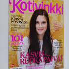 Kotivinkki 19/2011 - pikkukuva 1